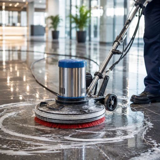 clean services