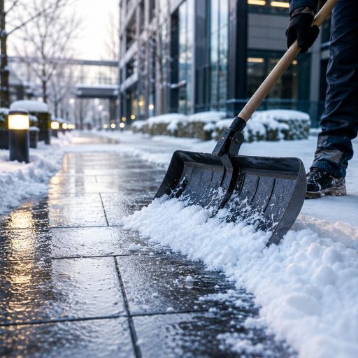 Winterdienst